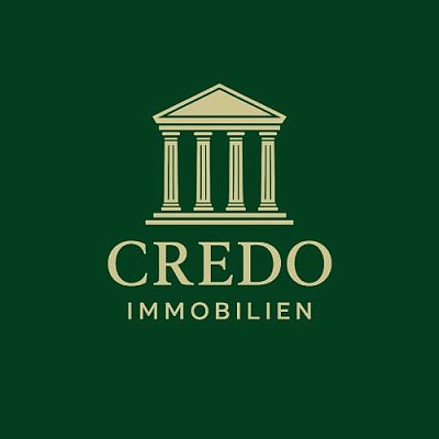 Logo Credo Immobilien UG