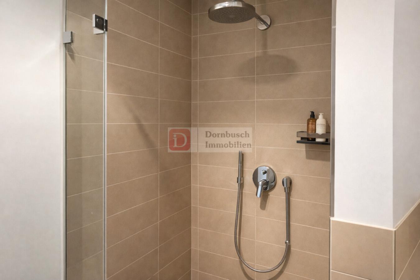 Dusche