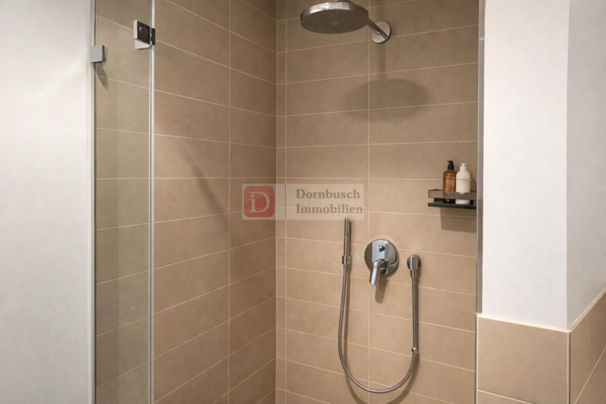 Dusche
