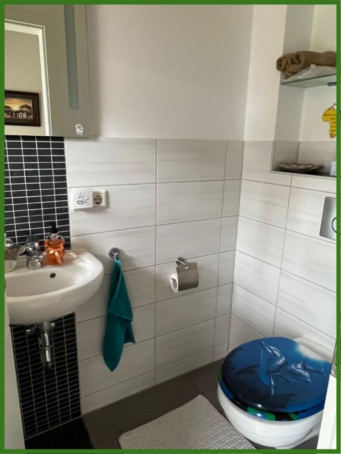 Gäste WC