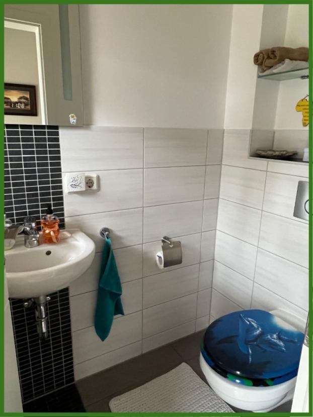 Gäste WC