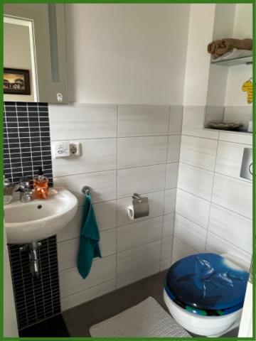 Gäste WC