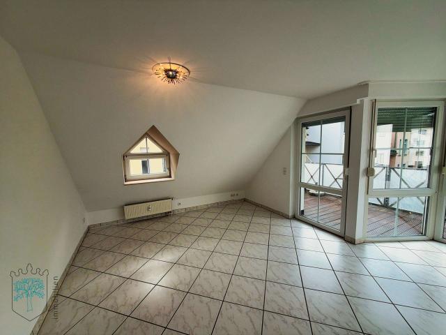 Wohn- und Esszimmer