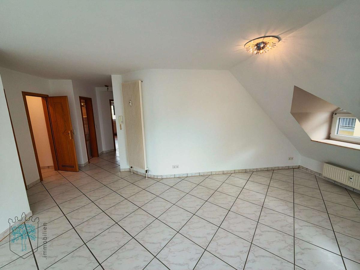 Wohn- und Esszimmer