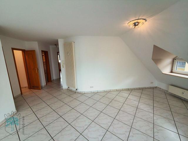 Wohn- und Esszimmer