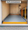 Duplexgarage