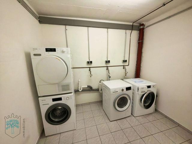 Waschküche