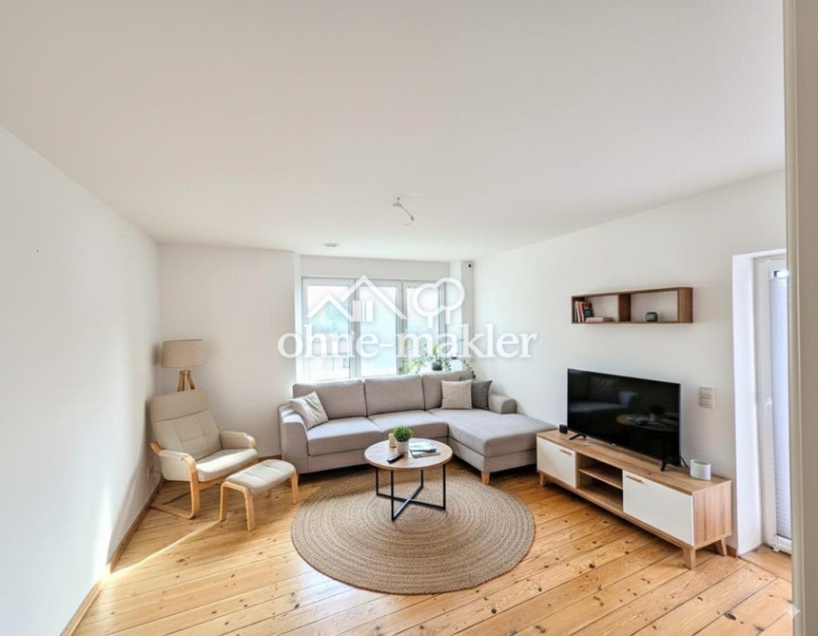Wohnzimmer Beispiel