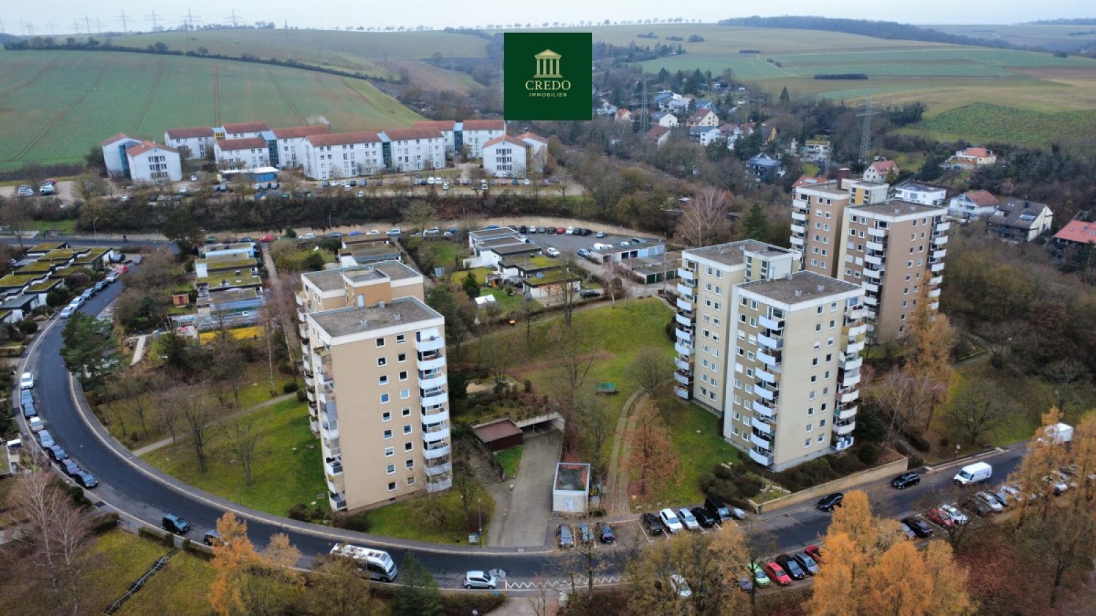 CREDO IMMOBILIEN