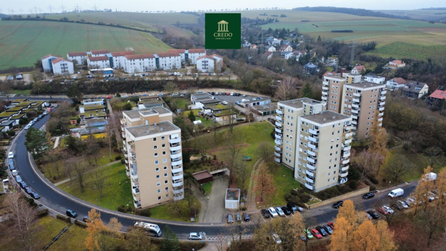 CREDO IMMOBILIEN