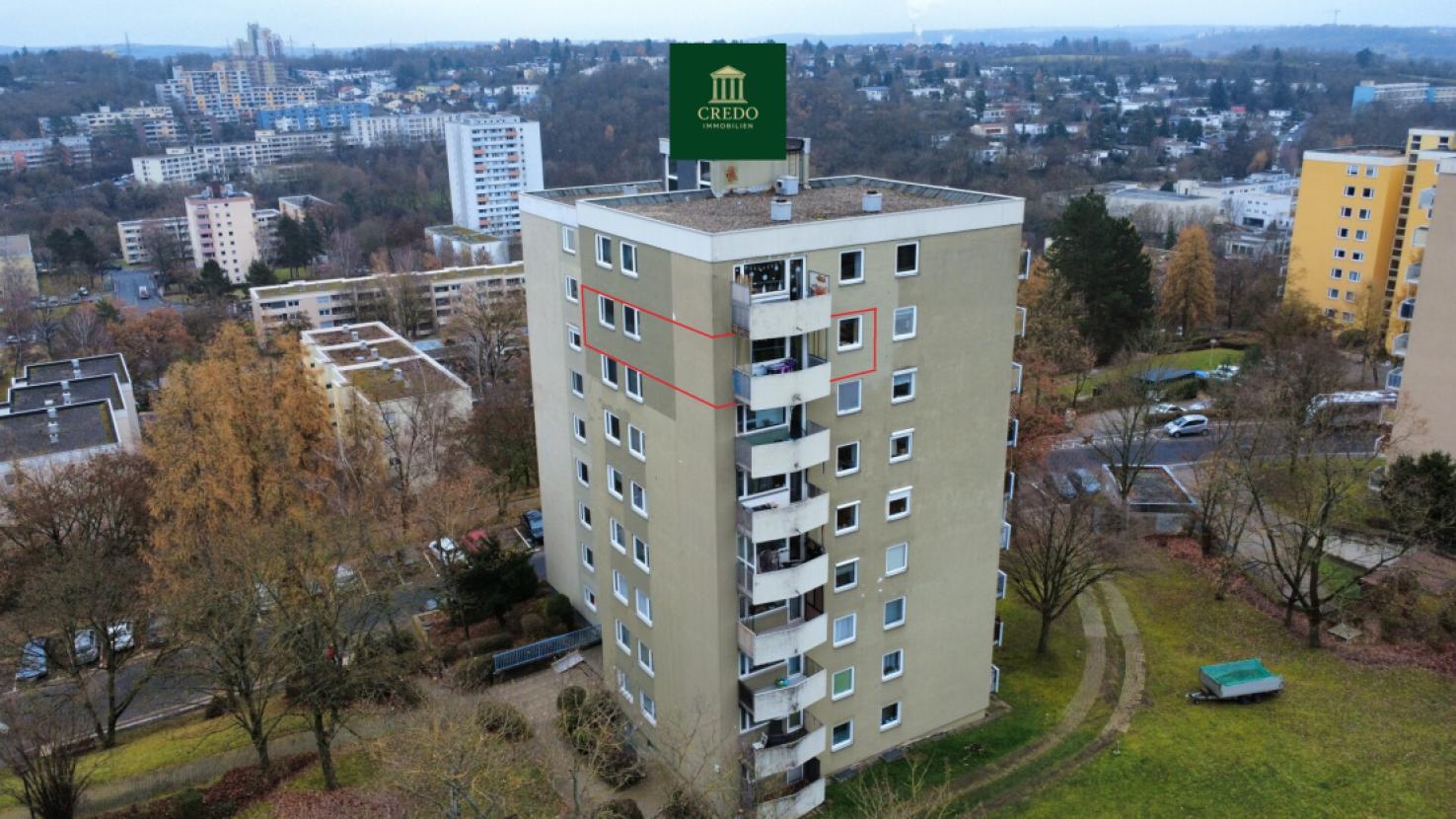 CREDO IMMOBILIEN