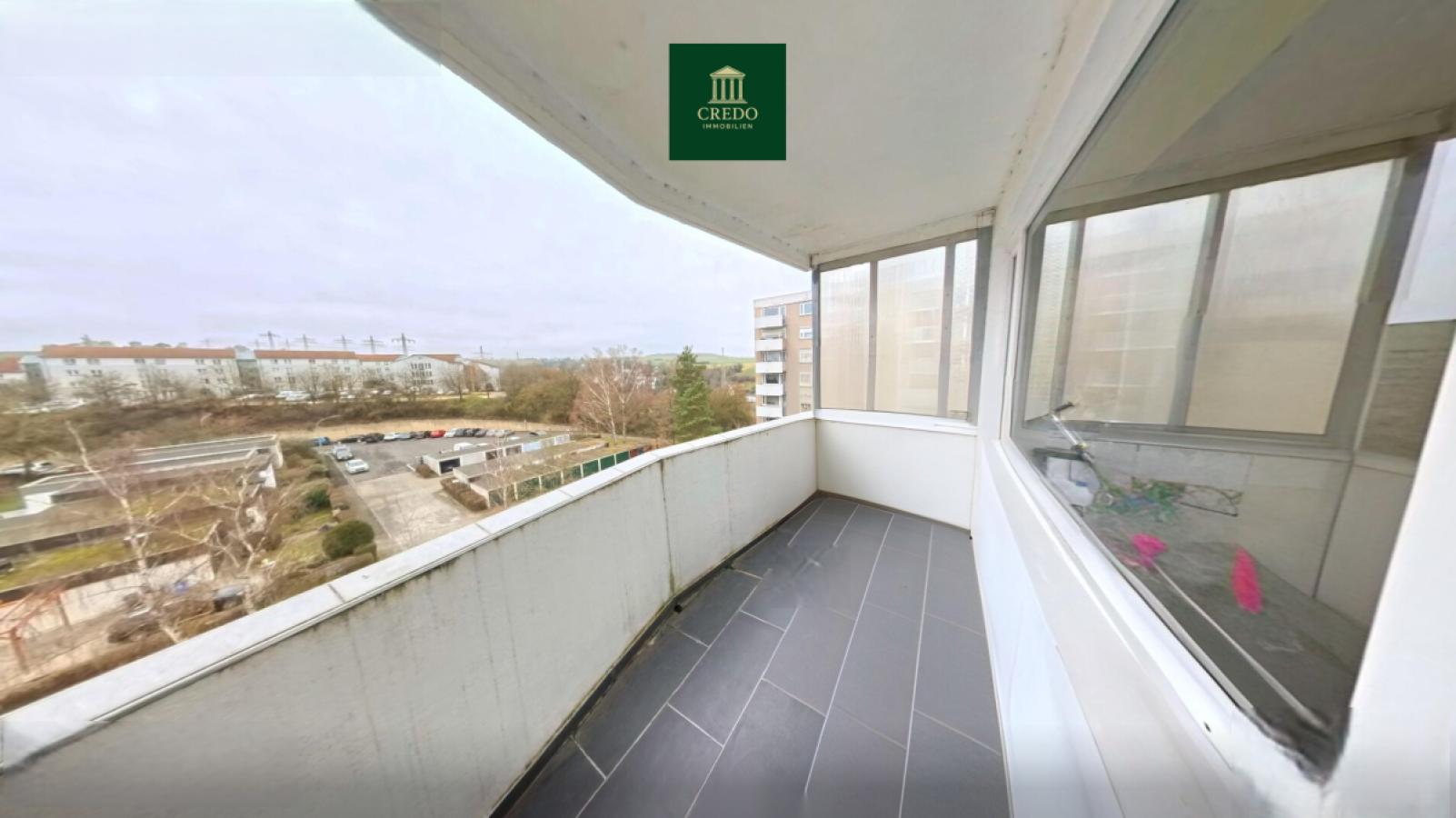 Balkon