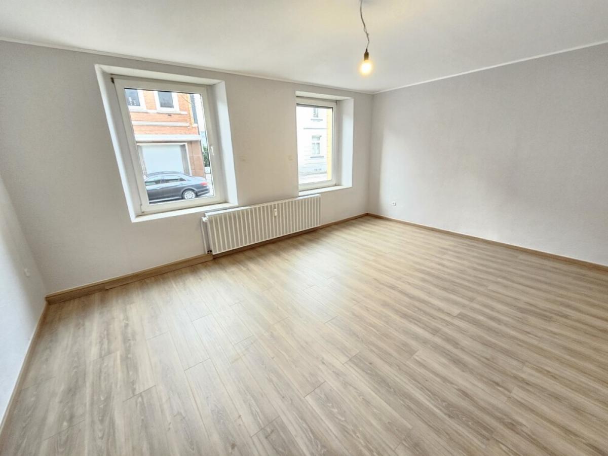 EG - Wohnzimmer