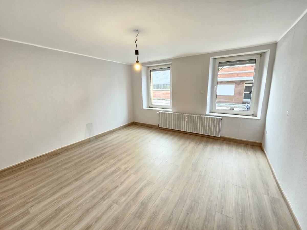 EG - Schlafzimmer 1