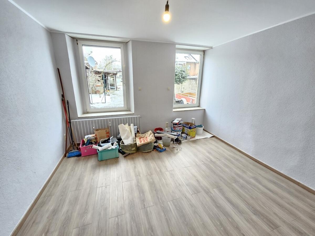 EG - Schlafzimmer 2