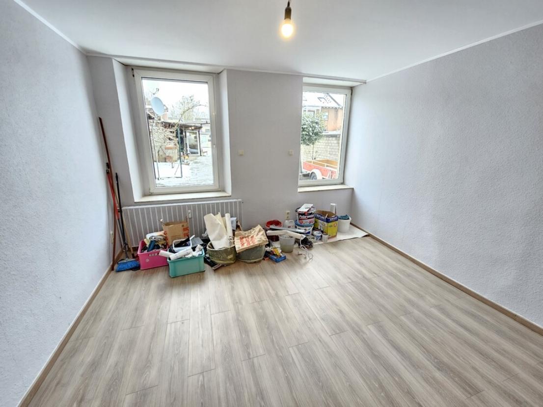 EG - Schlafzimmer 2