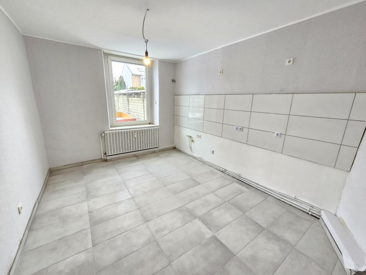 EG - Wohnung
