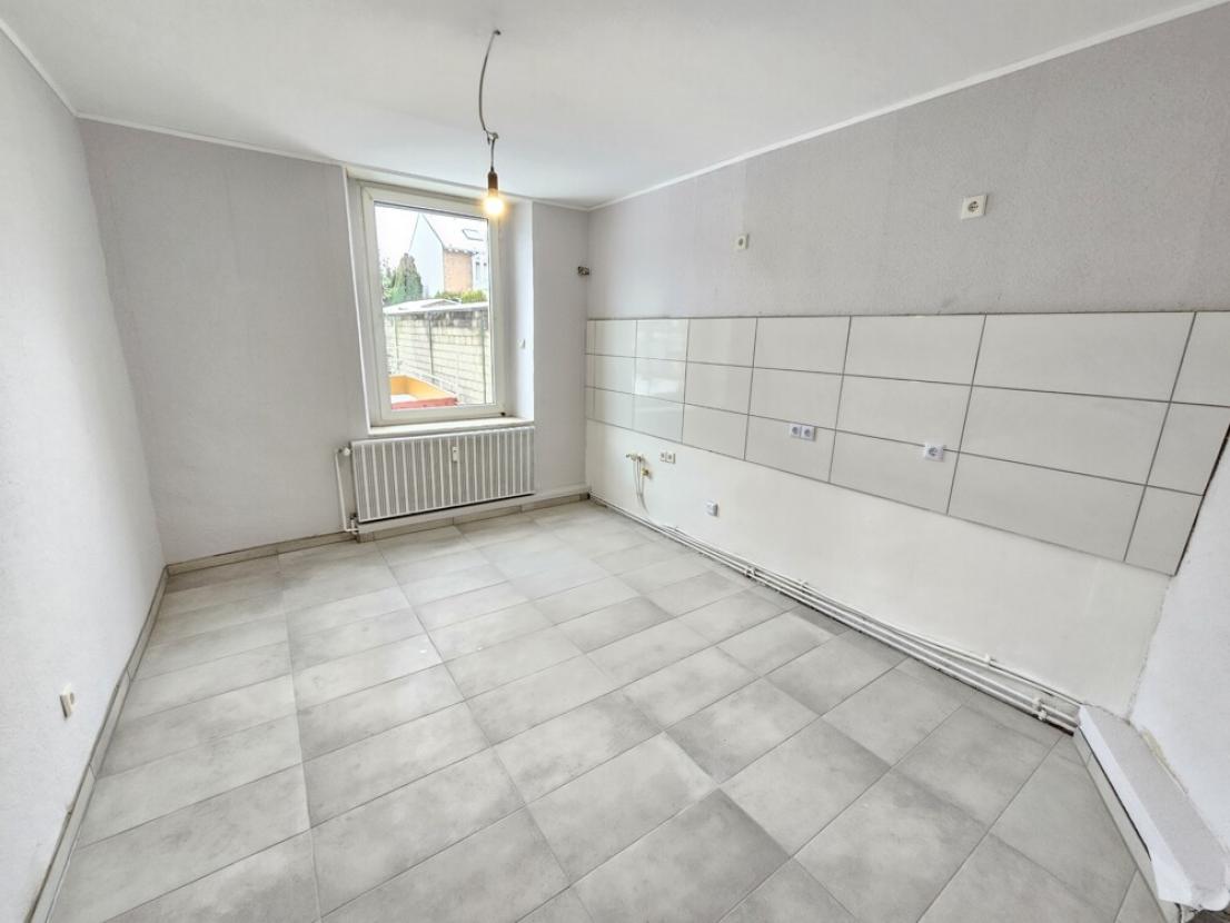 EG - Wohnung