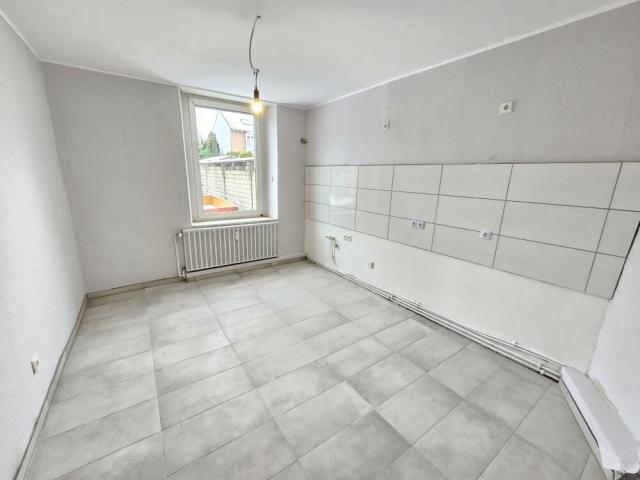 EG - Wohnung