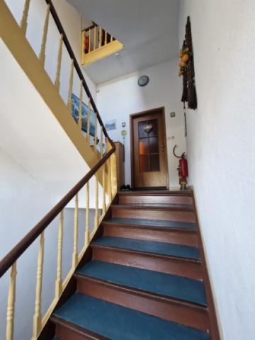 Treppenhaus