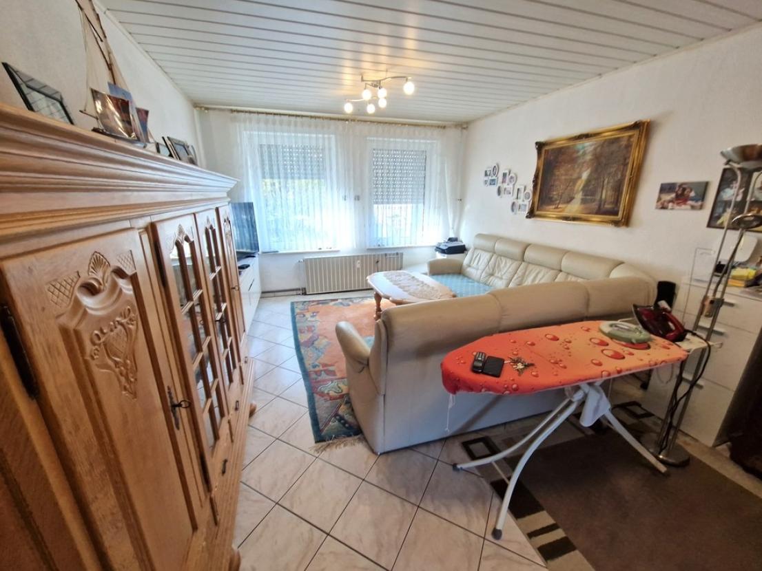 OG - Wohnzimmer