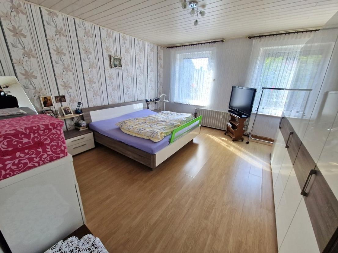 OG - Schlafzimmer