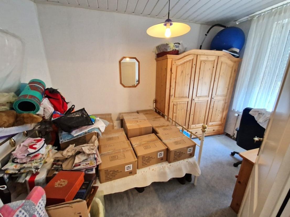 OG - Schlafzimmer 2