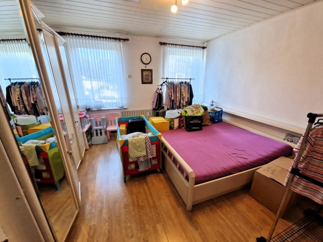 OG - Schlafzimmer 3