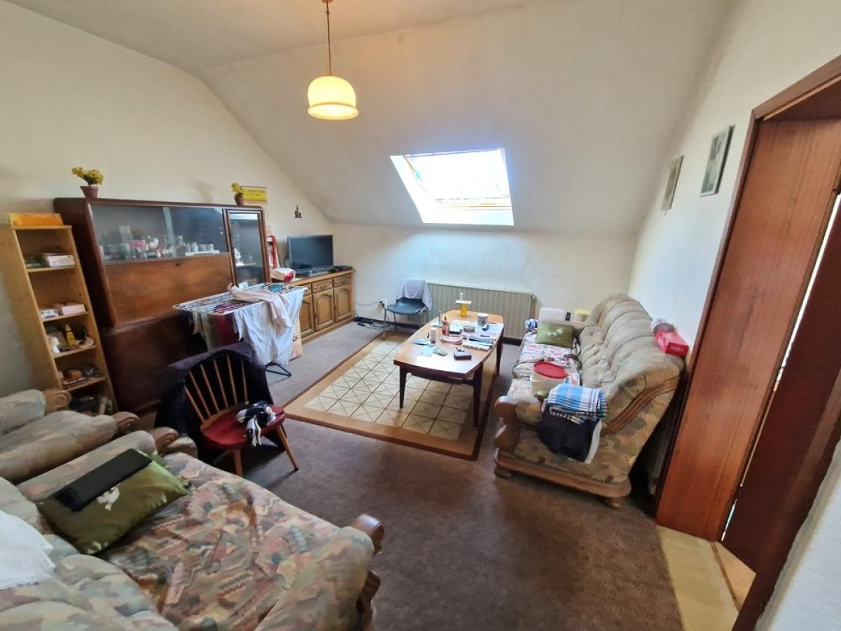 DG Wohnung links
