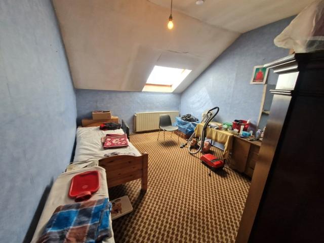DG Wohnung links