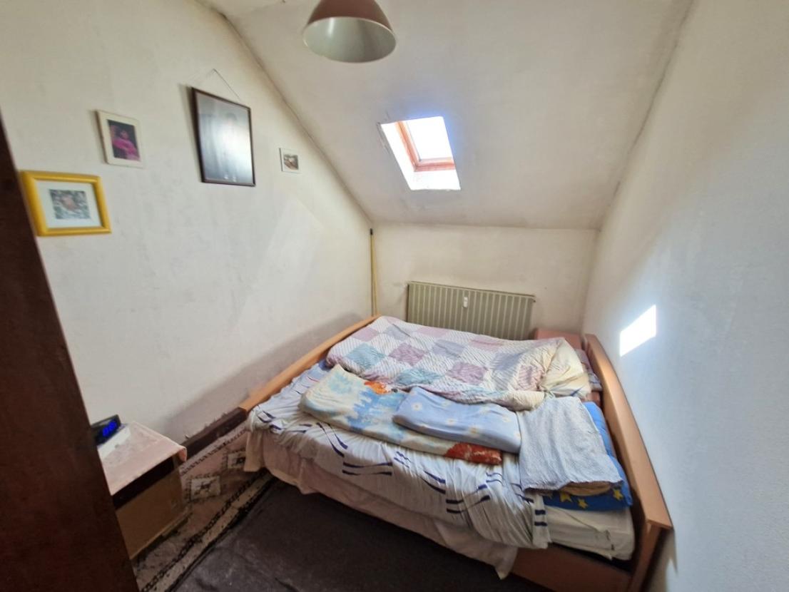 DG Wohnung links