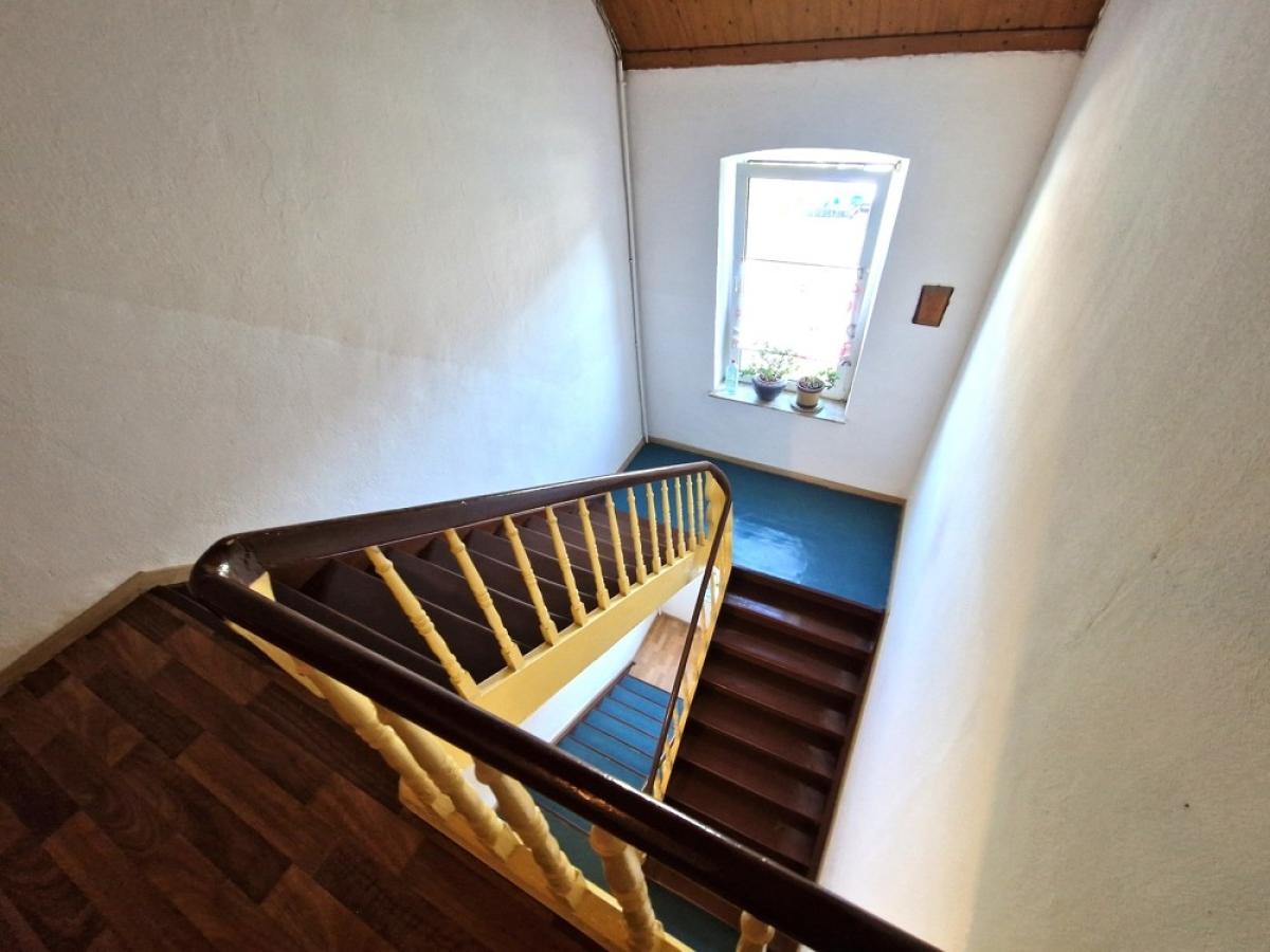 Treppenhaus