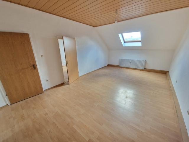 DG rechts, Wohnzimmer