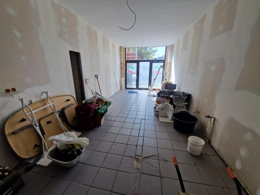 Gewerbe