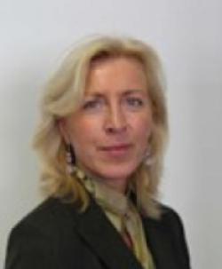 Annette Hapelt