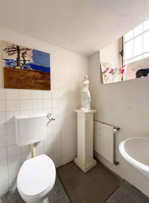 Gäste-WC