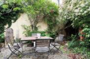 Terrasse Innenhof