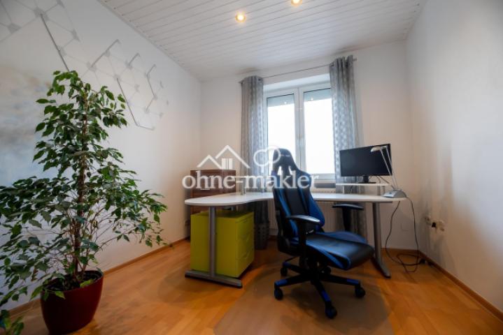 Arbeitszimmer