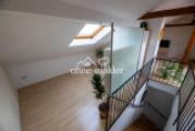 Ausgebauter Hobbyraum - Treppe