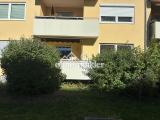 Außenansicht Balkon