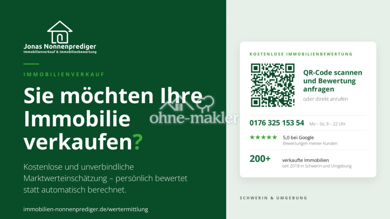 Ihre Immobilie verkaufen?