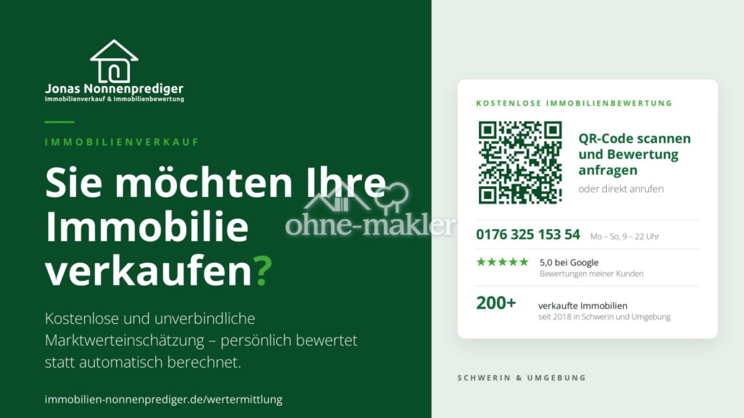 Ihre Immobilie verkaufen?