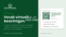3D-Rundgang vorab ansehen