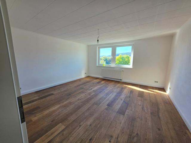 Freie Wohnung