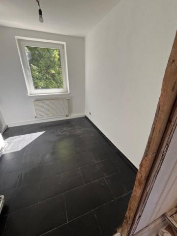 Freie Wohnung