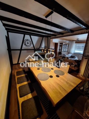 Wohnzimmer EG