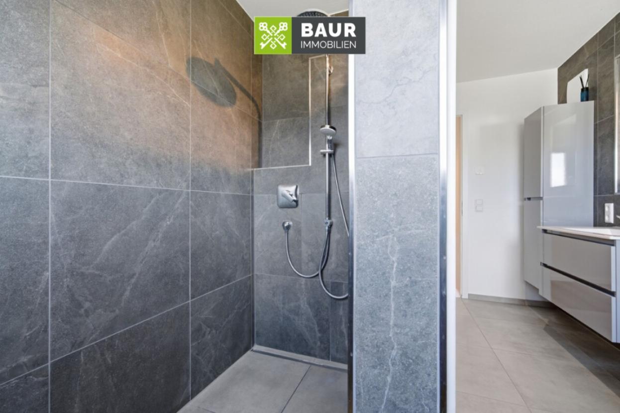 Dusche