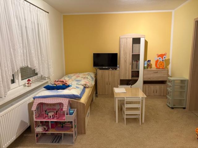 Kinderzimmer