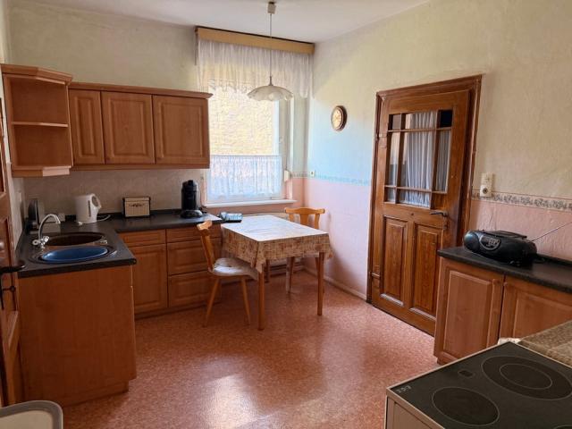 Küche Wohnung 2