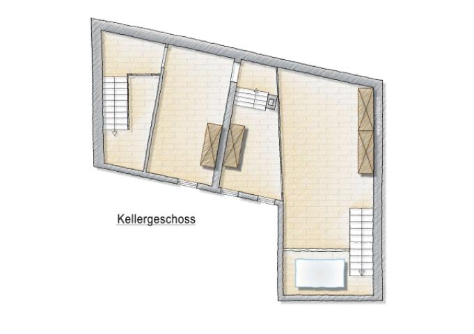 Grundriss KG